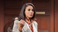 Murielle Hilaire is Daphne Rose in The Bold and the Beautiful | Image: CBS